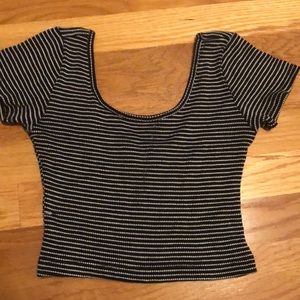 Forever 21 Crop Top, S